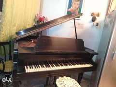 بيانو فريد الاطرش 0