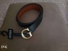 Original Guess belt size M (90 CM)