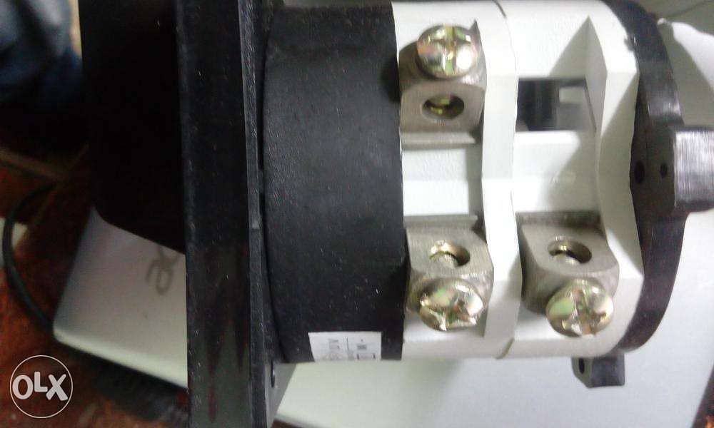 for sale CAM SWITCHES - one phase on -OFF switch 2