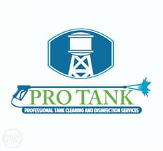 Pro tank لتنظيف وتطهير الخزانات والمكافحه 0