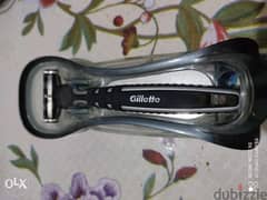 Gillette جيليت 0