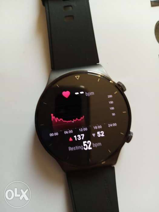 Smart watch 1