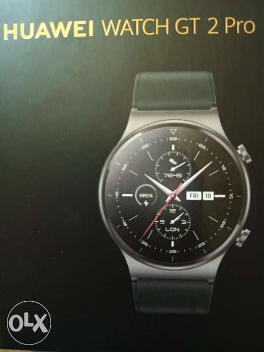 Smart watch 3