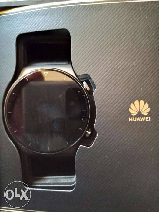 Smart watch 4