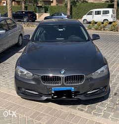 BMW 316i Sport edition 0