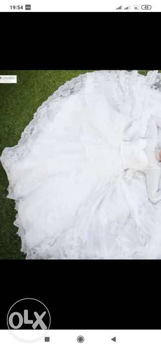 Wedding dress 1