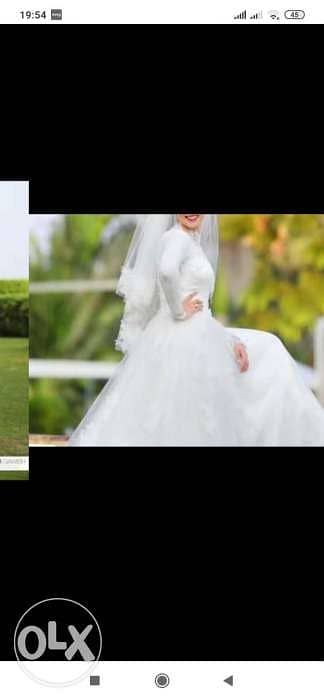 Wedding dress 2