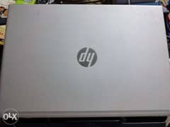 Laptop Hp probook 450 g7 0