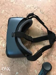 نظاره الواقع الافتراضي من سامسونج تدعم موبايل s8,s8plus,s9,s9plus,note 0