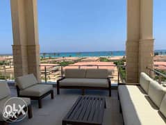 villa with sea view - cesar - sodic فيلا تري البحر سيزار - سوديك 0