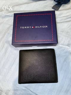 Tommy Hilfiger original wallet 0