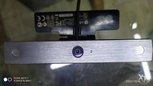 كاميرا LG USB  أصلية صورتها رائعه  Full HD