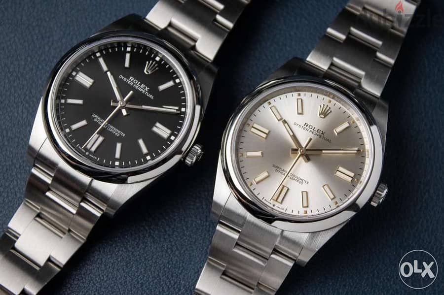 مطلوب شراء جميع الساعات السويسرية Rolex الثمينه 2