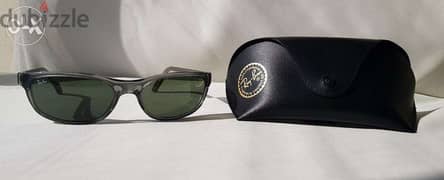 New Genuine Ray-Ban & Persol Sunglasses (Made in Italy)نظارات شمسية