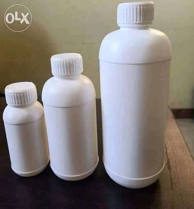 مشروع ونشاط قائم للبيع  تعبئة مبيدات  للبيع