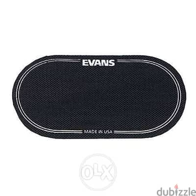 Evans EQ patch ايفانز اي قيو باتش