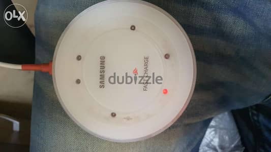 Original samsung wireless charger