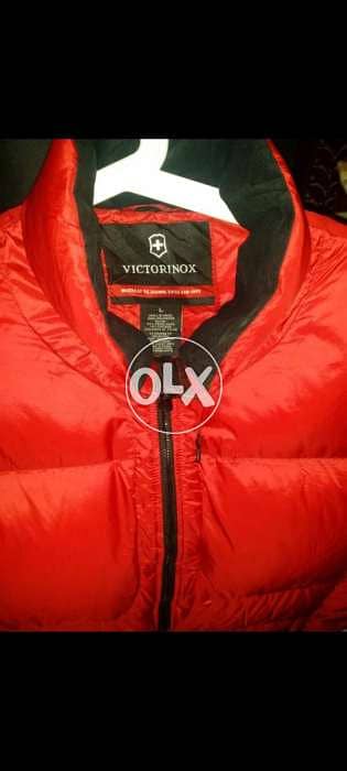 Victorinox vest فيست 1