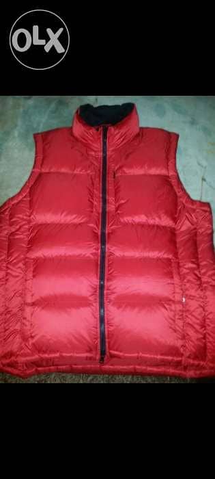 Victorinox vest فيست 5