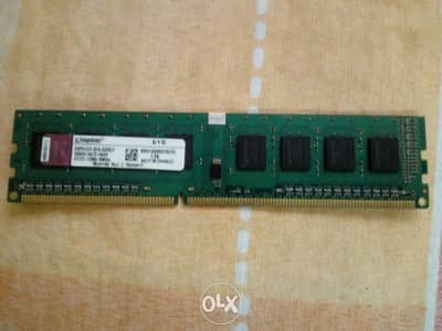 رام 2جيجا ddr3