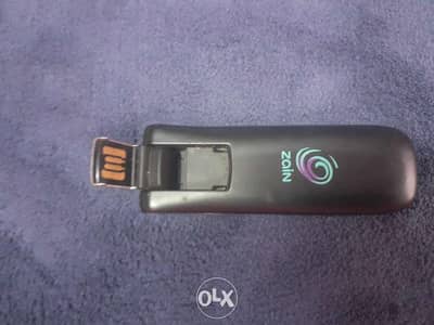 فلاشة نت Zain السعودية