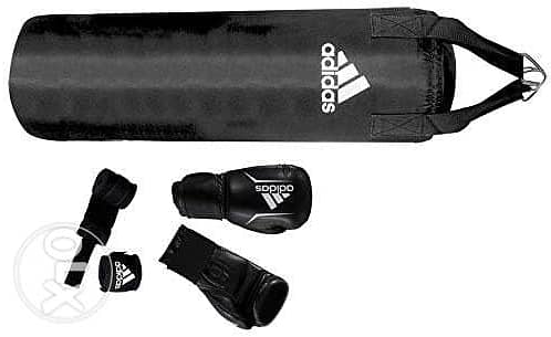 Adidas sandbag 2025