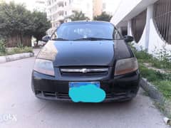 Chevrolet Aveo for sale in a good condition 0