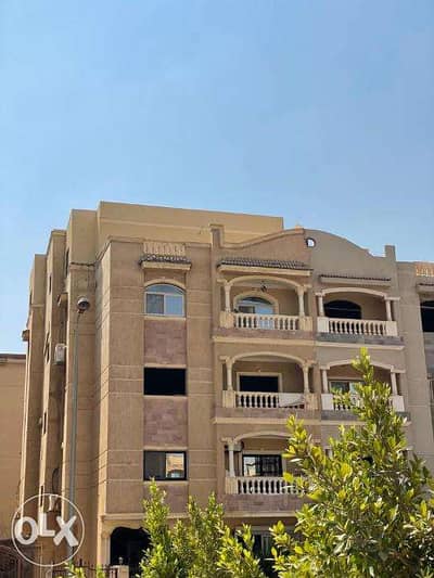 شقة صغيرة للإيجار بالتجمع الخامس