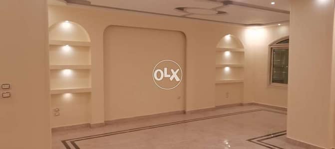 الإيجار قانون جديد سكني على محور جمال عبد الناصر العمومي أمام المدرسه