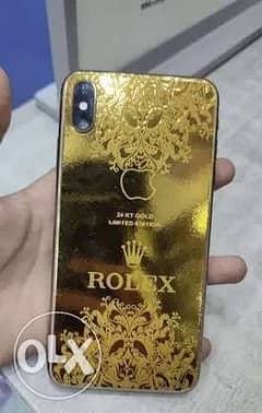 Rolex mobile cheap