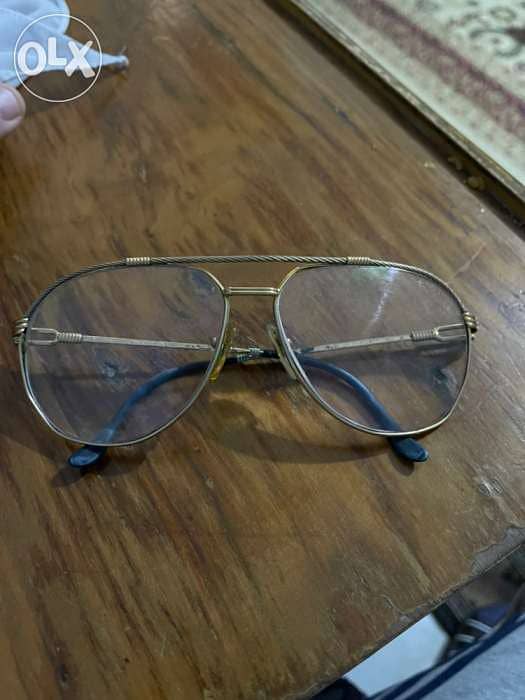 Fred Eyeglasses 0