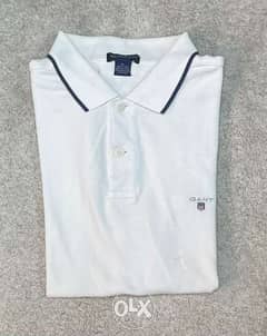 Gant polo shirt M Men s Clothing 188495471