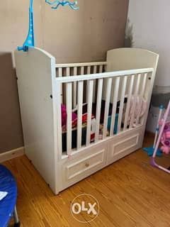 baby crib 0