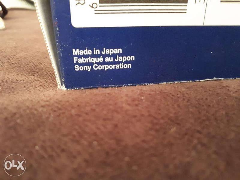 كاميرا سونى DSC-T9 Made in Japan بجميع الاكسسورات الاصليه يابانيه 1
