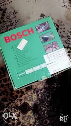 Original Bosch