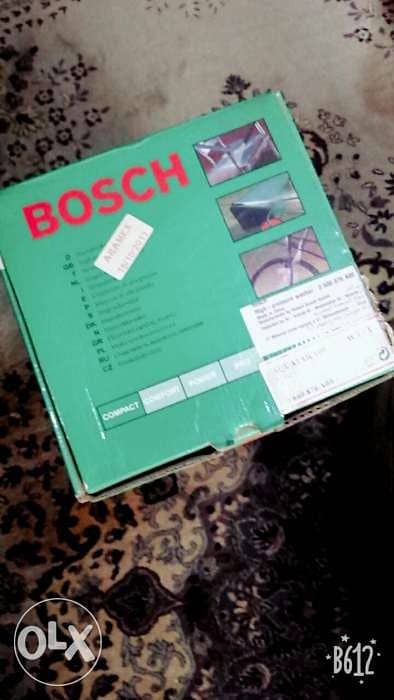 Original Bosch 0