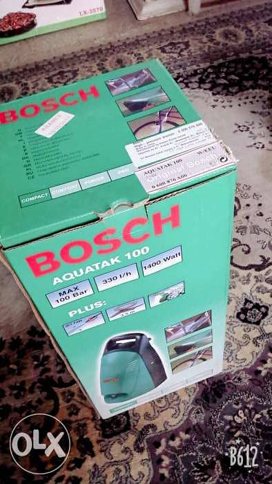 Original Bosch 1