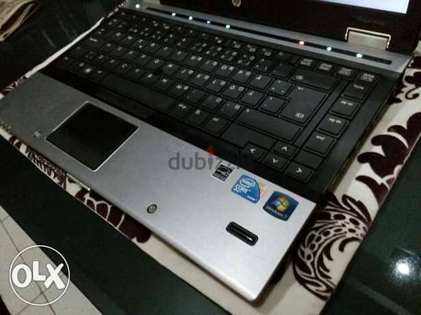 اقوي لاب توب للعمل الشاق hp CORE I5 رامات: 6 جيجا مستورد من ا 2