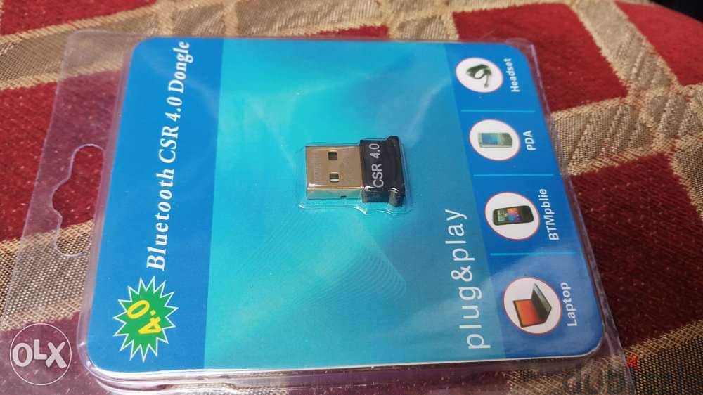 USB blue tooth Dongle 2