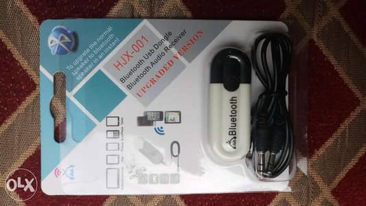 Usb bluetoth