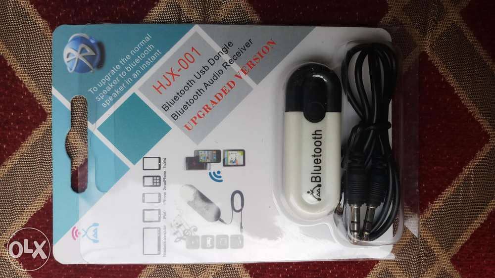 Usb bluetoth 2