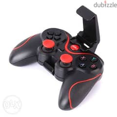X3 wireless Bluetooth Controller _ for IOS/ Android / PC / MAC/Tv Box 0