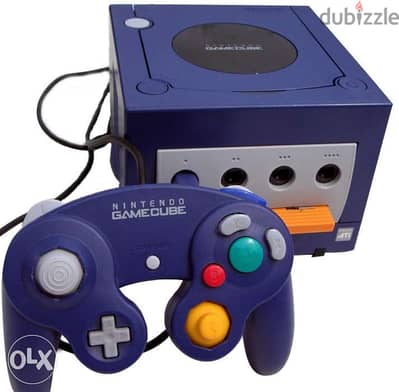 مطلوب اسطوانات Nintendo game cube