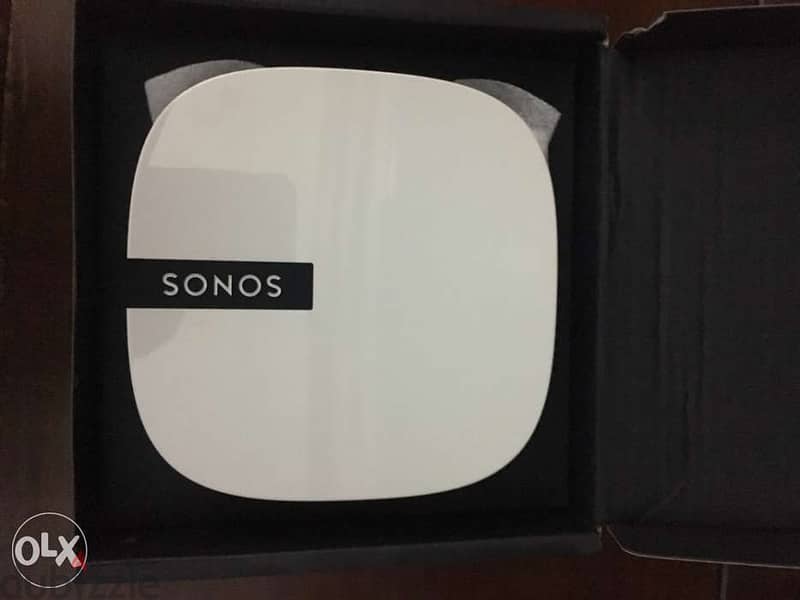 Sonos Boost 2