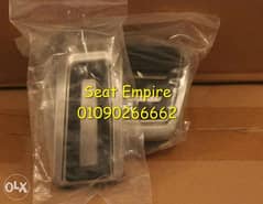 Pedals plate pad for Seat Toledo & Ibiza 0