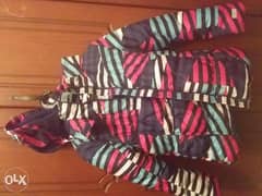Germany tom tailor brand size medium for girls used one time 0