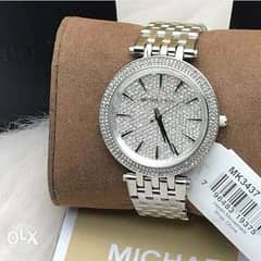 Mk Silver for ladies 0