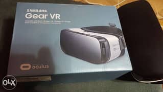 نظارة الواقع الافتراضي VR وارد السعودية جديدة للبيع