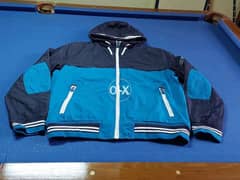 Xside waterproof jacket size XL from France 0