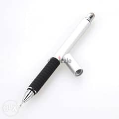 قلم ستايلس للكتابة والرسم بخط اليد على جميع شاشات اللمسfine pen stylus 0